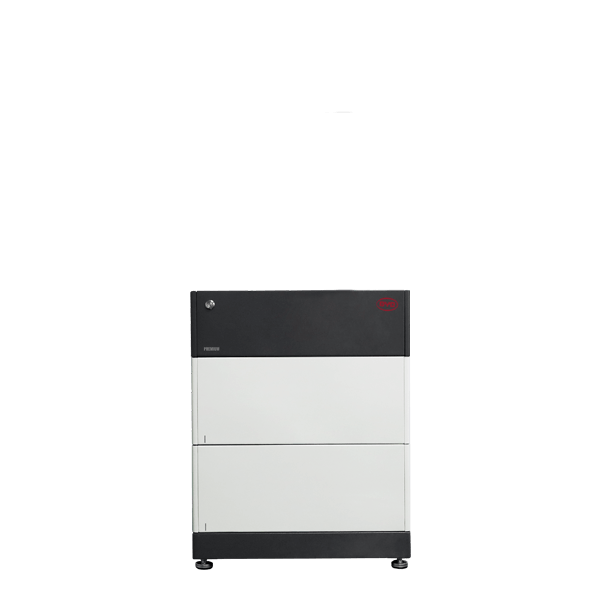 BYD Battery-Box Premium HVS 5.1 inkl. BCU 2.0 - PV One