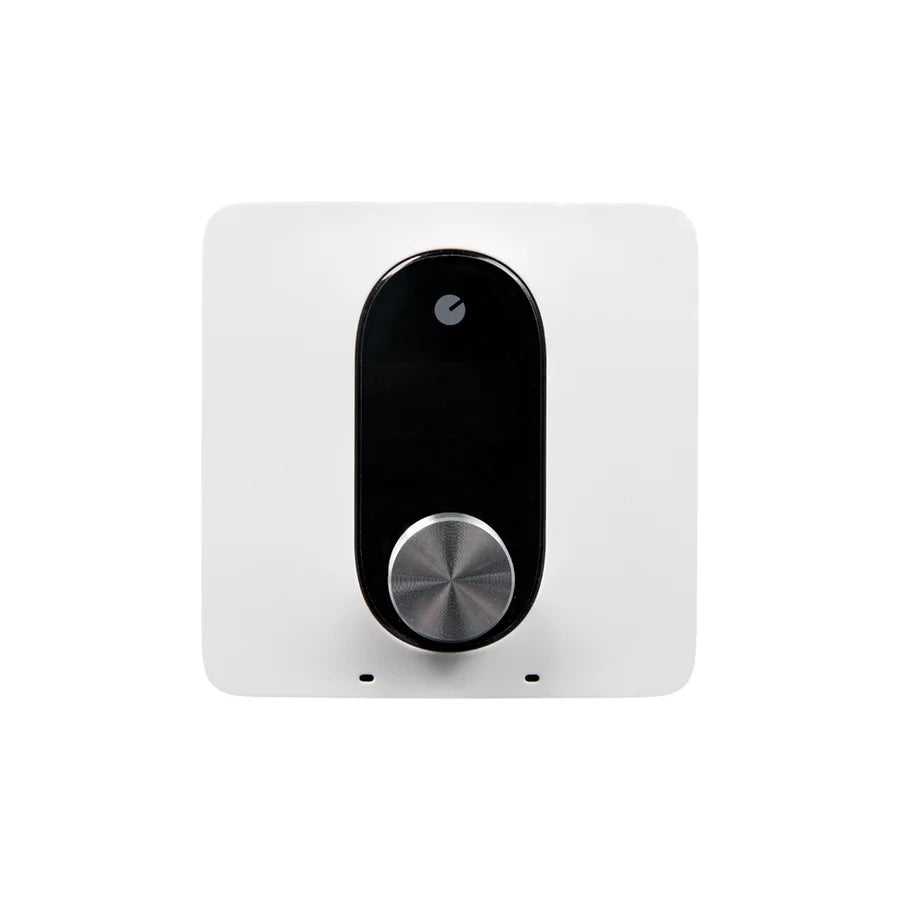 LinkedGo Smart Floor Heating Thermostat WLAN Fußbodenheizung Thermostat mit Ventilsteuerung Frostschutz und Trockenkontakt PV One