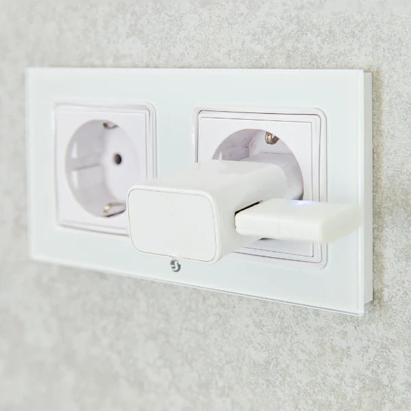 Shelly BLU Gateway Gen3 Bluetooth zu WLAN Gateway für alle BLU Geräte Shelly