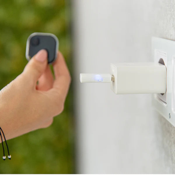 Shelly BLU Gateway Gen3 Bluetooth zu WLAN Gateway für alle BLU Geräte Shelly