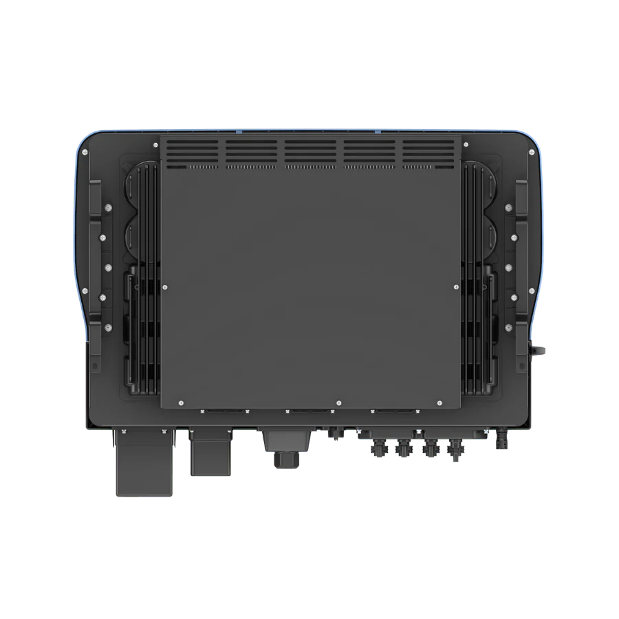 Solplanet ASW25kH-TH Hybrid Wechselrichter 25 kW 3-phasig 4 MPPT mit AFCI WLAN IP66 Solplanet