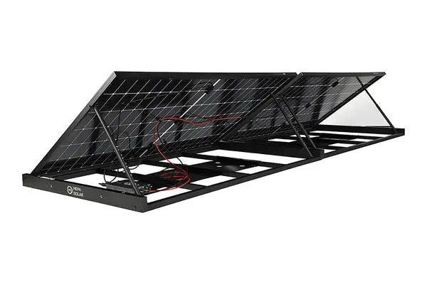 Balkonkraftwerk 800W
