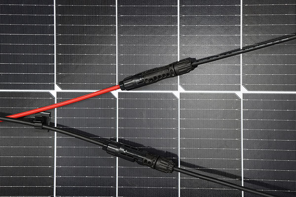 MC 4 Stecker Photovoltaik