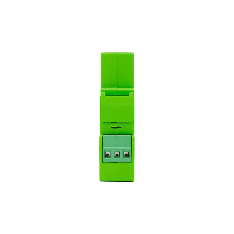 Shelly Pro Dimmer 1PM DIN-Schienen 1-Kanal Smart-Dimmer mit Leistungsmessung WLAN LAN Bluetooth Shelly