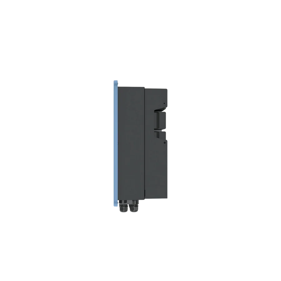 Solplanet ASW012kH-T3 Hybrid Wechselrichter 12 kW 3-phasig 3 MPPT mit AFCI WLAN IP66 Solplanet