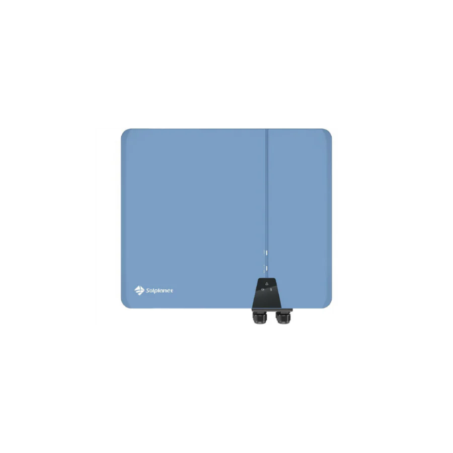 Solplanet ASW012kH-T3 Hybrid Wechselrichter 12 kW 3-phasig 3 MPPT mit AFCI WLAN IP66 Solplanet