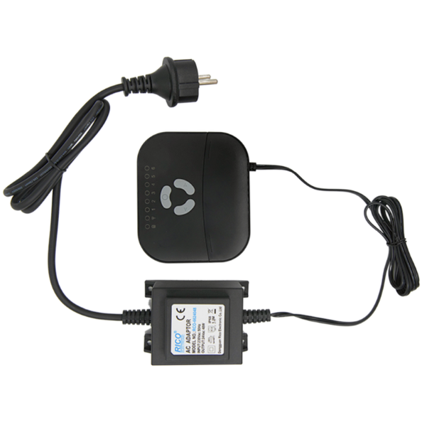 Shelly PbS FrankEver Smart Bewässerungscontroller WLAN & Bluetooth (FK-06X) Shelly