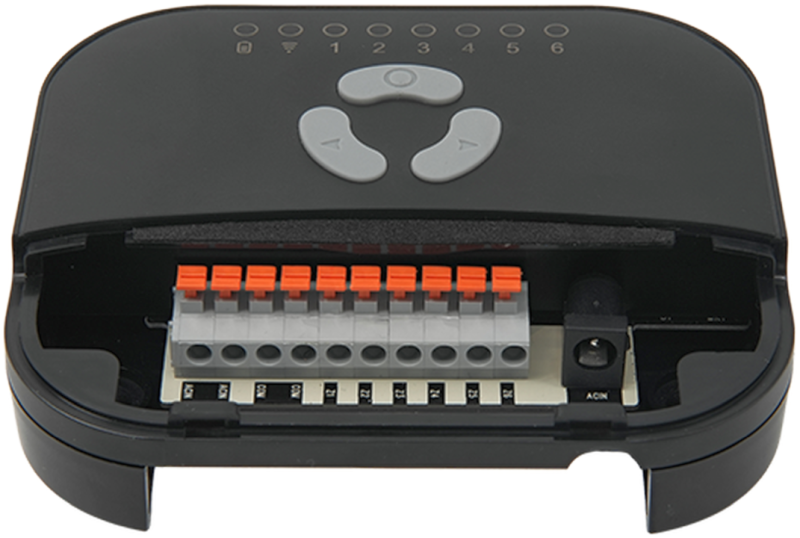 Shelly PbS FrankEver Smart Bewässerungscontroller WLAN & Bluetooth (FK-06X) Shelly