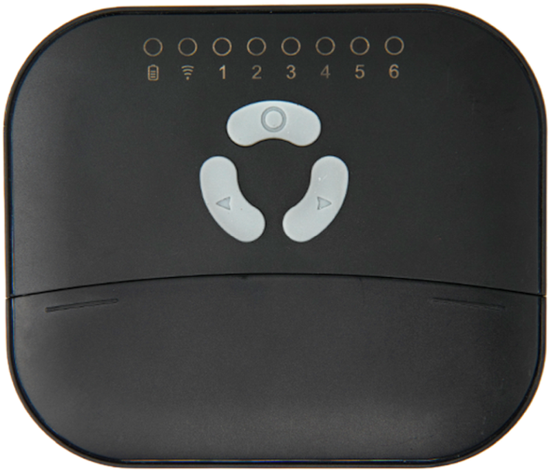 Shelly PbS FrankEver Smart Bewässerungscontroller WLAN & Bluetooth (FK-06X) Shelly