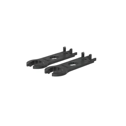 Stäubli MC4 Montagewerkzeug Set, Kunststoff - PV One