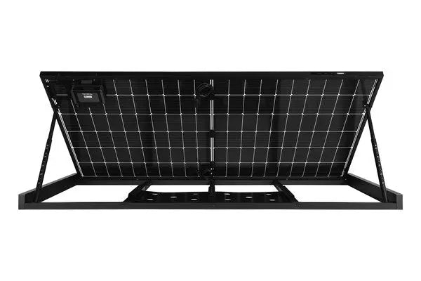Balkonkraftwerk 400W