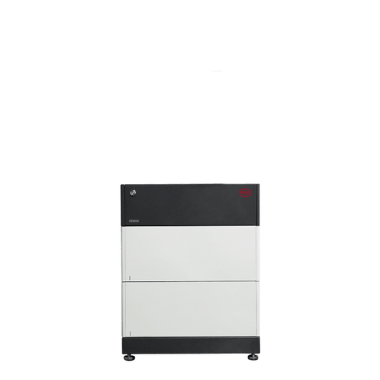 BYD Battery-Box Premium HVS 5.1