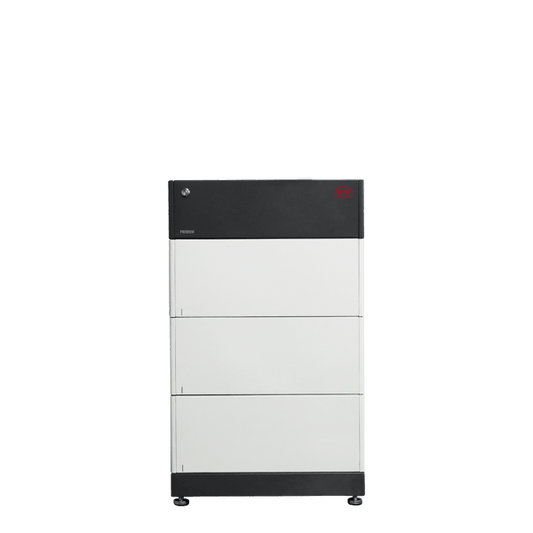 BYD Battery-Box Premium HVS 7.7
