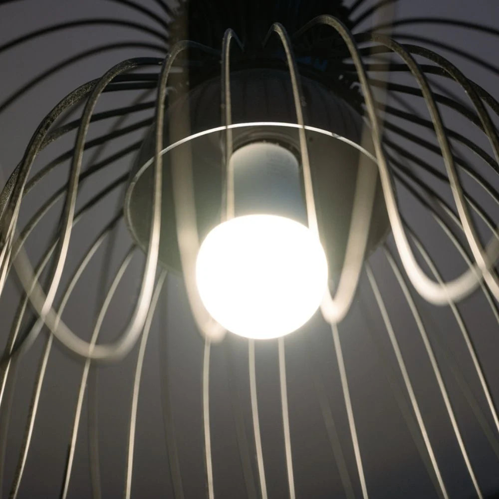 Shelly Duo Bulb E27 Gen3 Smart-Lampe Shelly