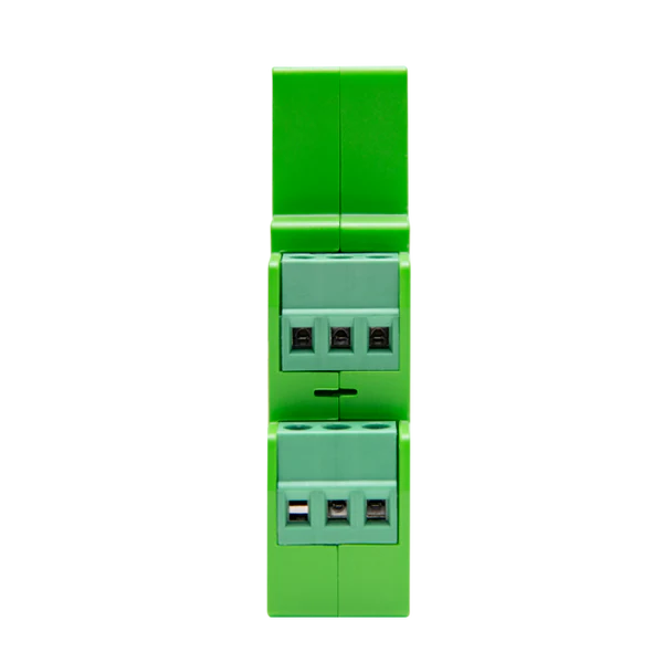 Shelly Pro Dimmer 2PM DIN-Schienen 2-Kanal Smart-Dimmer mit Leistungsmessung WLAN LAN Bluetooth Shelly