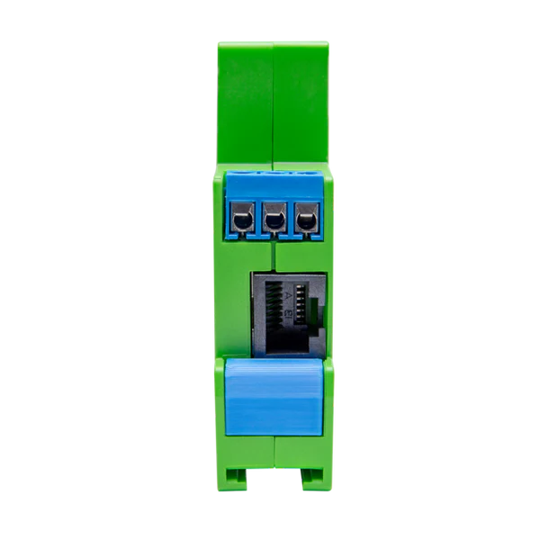 Shelly Pro Dimmer 2PM DIN-Schienen 2-Kanal Smart-Dimmer mit Leistungsmessung WLAN LAN Bluetooth Shelly
