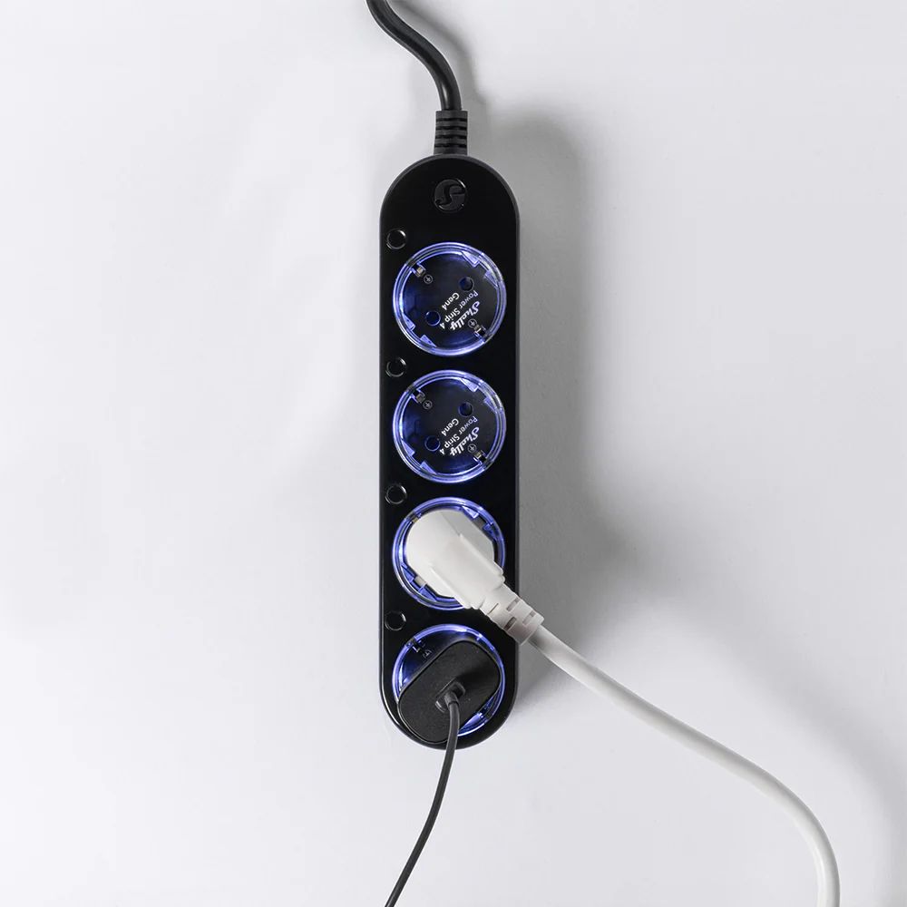 Shelly Power Strip 4 Gen4 - PV One