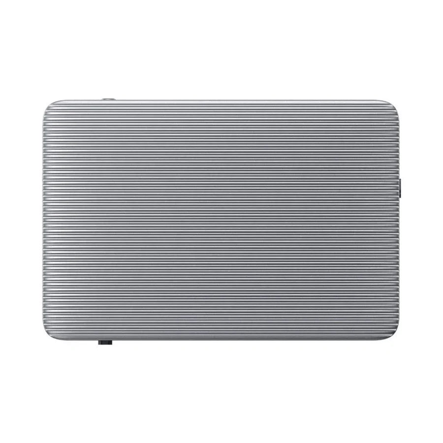 Zendure SolarFlow 2400 AC Wechselrichter Balkonkraftwerk Hybrid Inverter 2400W AC 3000W MPPT Zendure