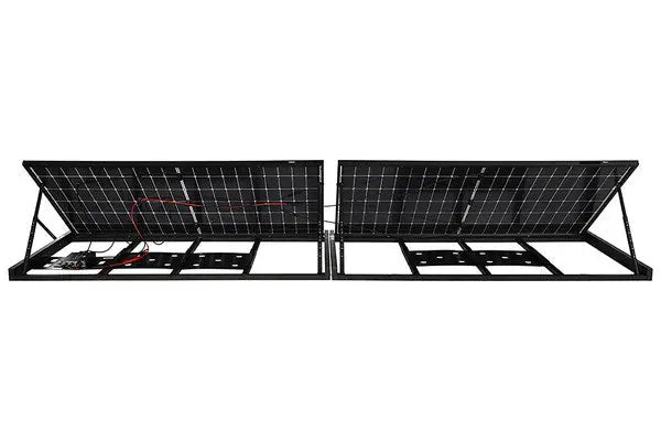 Balkonkraftwerk 800W