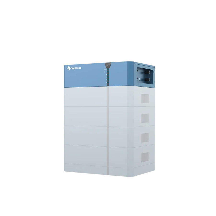 Solplanet HV Battery Controller G2 Pro Hochvolt Batterie-Management Controller für ASW H-T2 / H-T3 / TH Serie Solplanet