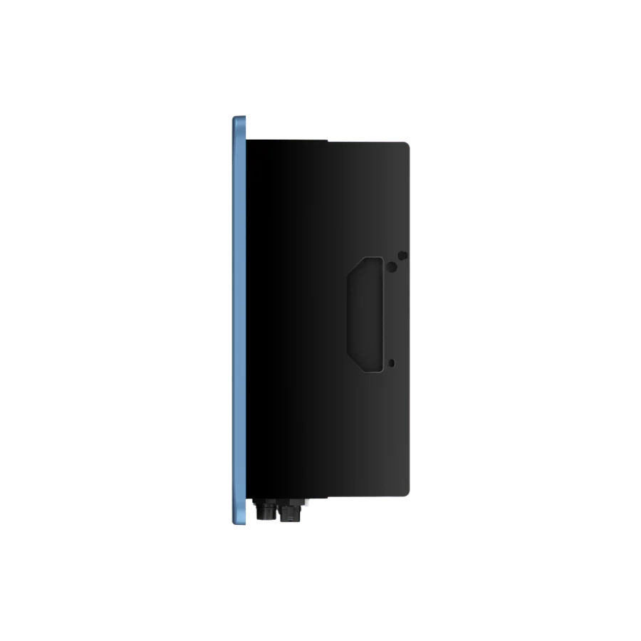 Solplanet ASW4000H-S2 Hybrid Wechselrichter 4 kW 2 MPPT 48V Batterie WLAN IP66 Solplanet