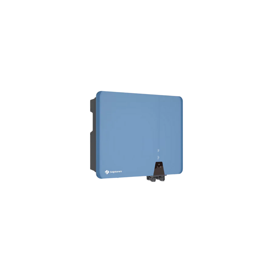 Solplanet ASW010kH-T3 Hybrid Wechselrichter 10 kW 3-phasig 3 MPPT mit AFCI WLAN IP66 Solplanet