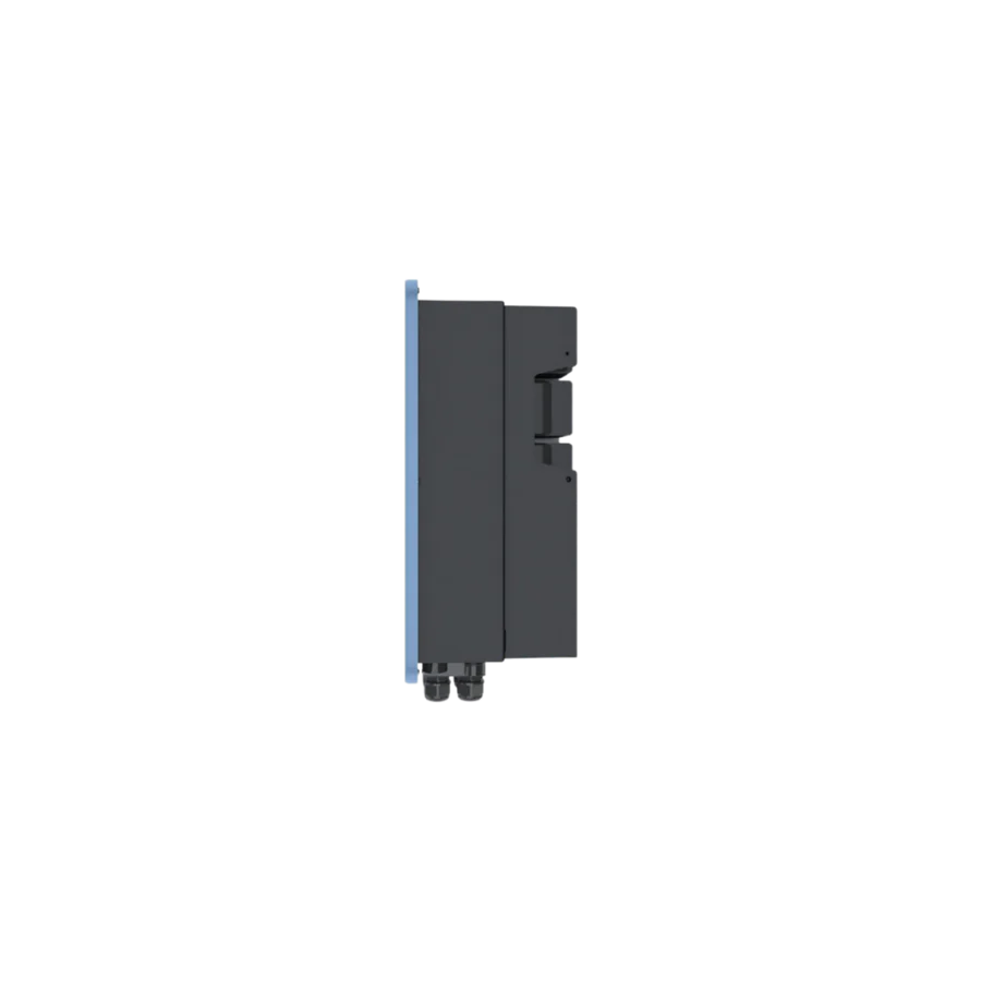 Solplanet ASW010kH-T3 Hybrid Wechselrichter 10 kW 3-phasig 3 MPPT mit AFCI WLAN IP66 Solplanet