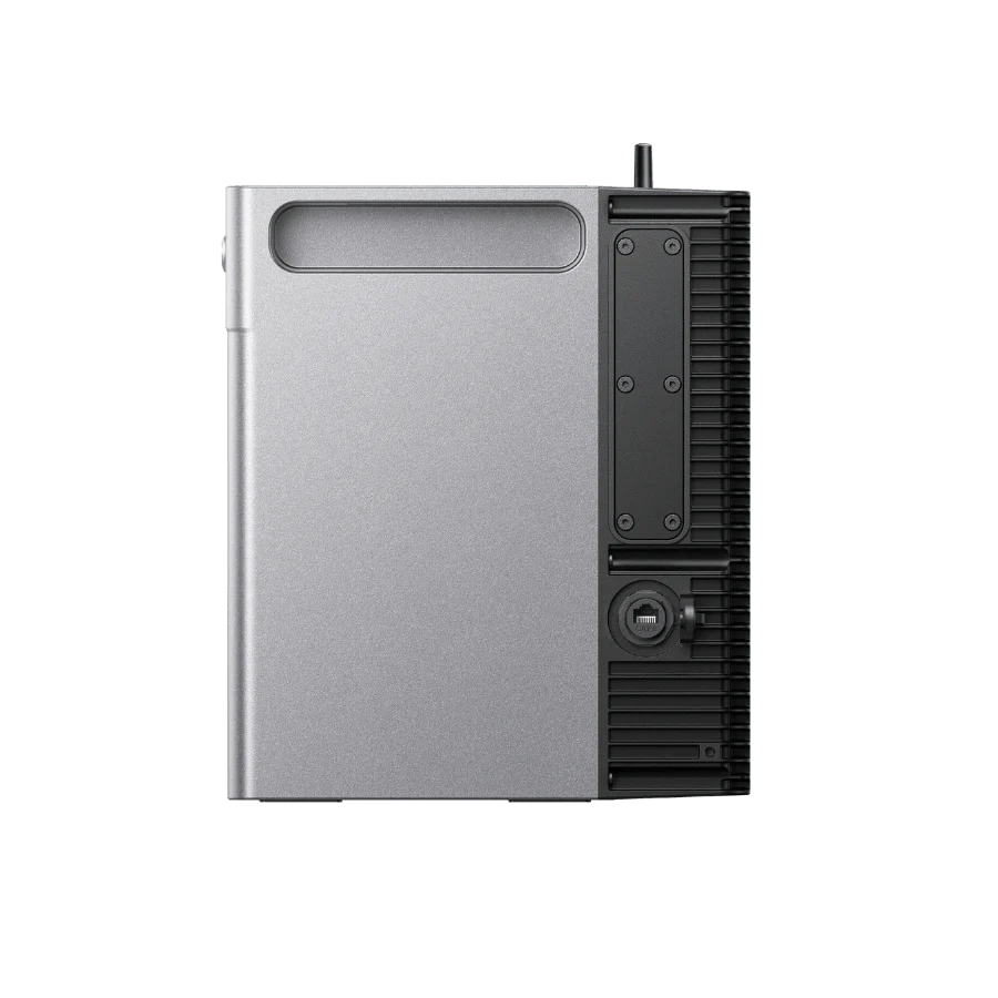 Zendure SolarFlow 2400 AC+ Balkonkraftwerk Speicher Wechselrichter 2400W AC 3000W MPPT LiFePO4 Zendure